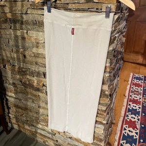 Hard Tail Forever pencil skirt